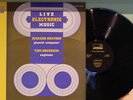 Richard Grayson/Tom Oberheim Live Electronic Music RARE