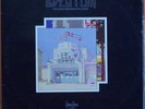 Led Zeppelin - The Song Remains the Same double live LP