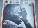 JOHN LEE HOOKER Don't Turn Me From Your Door -'63 Orig.