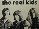 The Real Kids - LP - Red Star Records