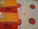 MILES DAVIS sketches of spain CLASSIC RECORDS SET OF 4