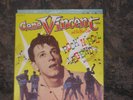 gene vincent rock n roll legend box  french very rare