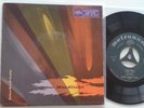 HELMUT BRANDT COMBO - NORDLICHT - METRONOME EP -MONO