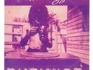 DUB LP - GHETTO-OLOGY DUB WISE - Sugar Minott original