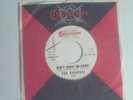 THE BROGUES I Ain't No Miracle Worker 45 DJ RARE PSYCH