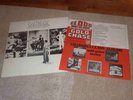 GENESIS The Lamb Lies Down Broadway UK 1st Press 2LP