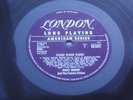 James Brown Please Please Please Rare HA 8231 1st UK EX