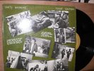 Vivien Goldman-Dirty Washing EP-Launderette-RARE REGGAE