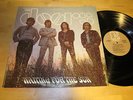 The Doors - Waiting For the Sun LP Psych on Elektra