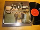 Truk - Truk Tracks LP Heavy Hard Rock Psych Columbia OG
