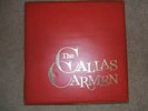 SDAN 143- 5 'The Callas Carmen' de luxe set. NM-