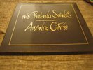 The Rolling Stones Atlantic City 89 Box 3 Vinyls Rare