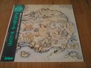 THE TRIP-ATLANTIDE       JAPAN LP (BRAND NEW)