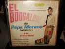 Great Guaguanco Peru LP Pepe Moreno Cantinflitas HEAR