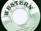 1979 BABYLON CAN'T ESCAPE ETHIOPIANS PROPHET'S listen ?