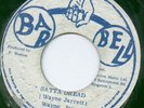 BAR BELL SATTA DREAD - WAYNE JARRETT hard ROOTS REGGAE