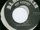 ? BLACK SKIN BLACK SKIN - SONNY WASHINGTON ROOTS OG  ?