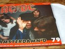LP = AC DC = AMSTERDAM 1979 = COLOR VINYL = LTD 313