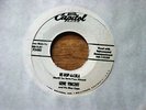 GENE VINCENT BE-BOP-A-LULA CAPITOL 3450 RARE 45 RECORD