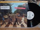 BEATLES Abbey Road MFSL AUDIOPHILE  LP