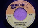 PATRICK & LLOYD - RETURN OF THE POLLOCK/BIGSHOT 7
