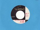 CHARTS fell in love with you baby WAND northern soul 45