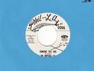 IMPERIAL C's on PHIL-LA 308 northern soul 45 *NM*