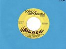 INNER CIRCLE OF PANDEMONIUM modern soul 45 *RARE* Hear