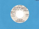 JOHNNIE MAE MATTHEWS on ATCO 6528 dj northern soul 45