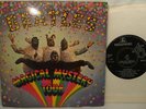 THE BEATLES - MAGICAL MYSTERY TOUR EP- UK PARLOPHONE 7