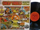 ? Big Brother & Holding Co. - Cheap Thrills (R. Crumb)