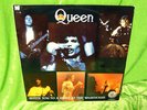 QUEEN invite you to a night at the warehouse.2LP 1977