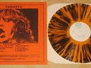 THE ROLLING STONES - TORONTO 1975 - SPLATTER - NO TMOQ