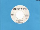 JACKSON FIVE big boy STEELTOWN dj soul 45