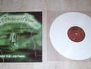 METALLICA - Ride The Lightning - Green Cover 12