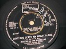 Martha & Vandellas Love Bug Leave My Heart 1967 7