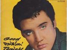 Elvis Presley EPA 9562,GOOD ROCKIN TONIGHT-V2-GER-1964