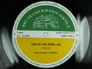 THE MOVE-FLEETWOOD MAC-MARMALADE-BBC TOP 242.
