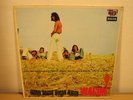 WAGON s/t SPAIN/GERMANY 1971 ORIG HARD PROG PSYCH LP