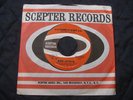 THE AZTECS Damelo Baby Scepter 45 boogaloo funk soul