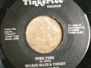 WILBUR NILES & THRUST funk breaks 45 TINKERTOO Ohio mp3
