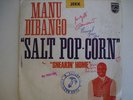 MANU DIBANGO ** Salt Pop Corn ** HEAVY Rare FUNK Listen