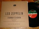 RARE PROMO: Led Zeppelin-Stairway To Heaven-Atlantic-NM