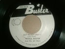 PRINCE BUSTER  - Get Ready  - John Holt  - *sound clip*
