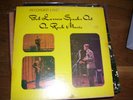 BOB LARSON-Speaks Out Xian psych LP Acid Archives