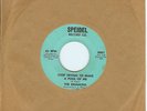 OBSCURE FUNK / SWEET SOUL GROUP 45 THE EMANONS - LISTEN