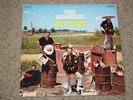 THE HOMBRES- Let It Out LP RARE SONICS 60 GARAGE ROCK