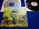 DR STRANGELY STRANGE Heavy Petting UK VERTIGO SWIRL LP