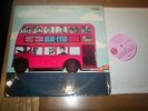 BRITISH BLUE EYED SOUL RARE ORIG LP on PINK ISLAND 