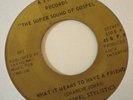 HEAR NC BLACK GOSPEL GROUP SOUL Stylistics Ashanti 001